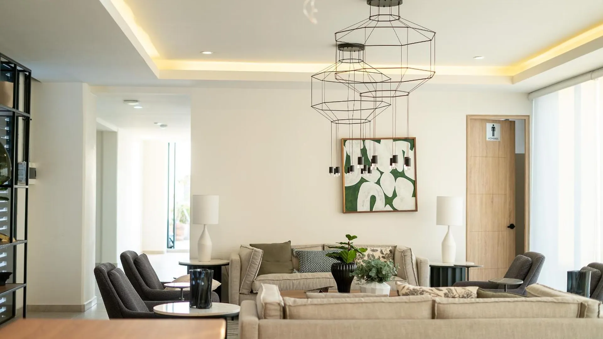 Excelente Ubicacion Departamento De 2 Habitaciones Guadalajara Appartamento