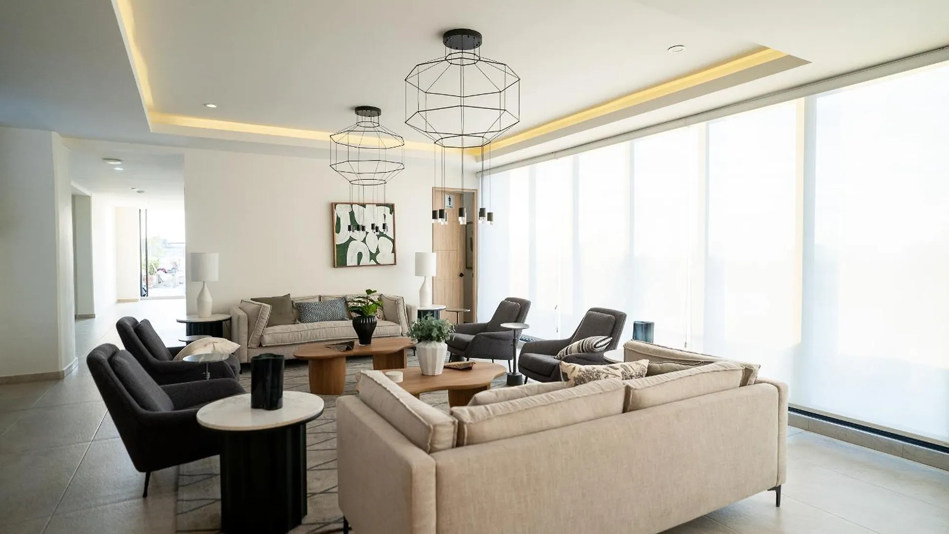 Excelente Ubicacion Departamento De 2 Habitaciones Guadalajara Appartamento
