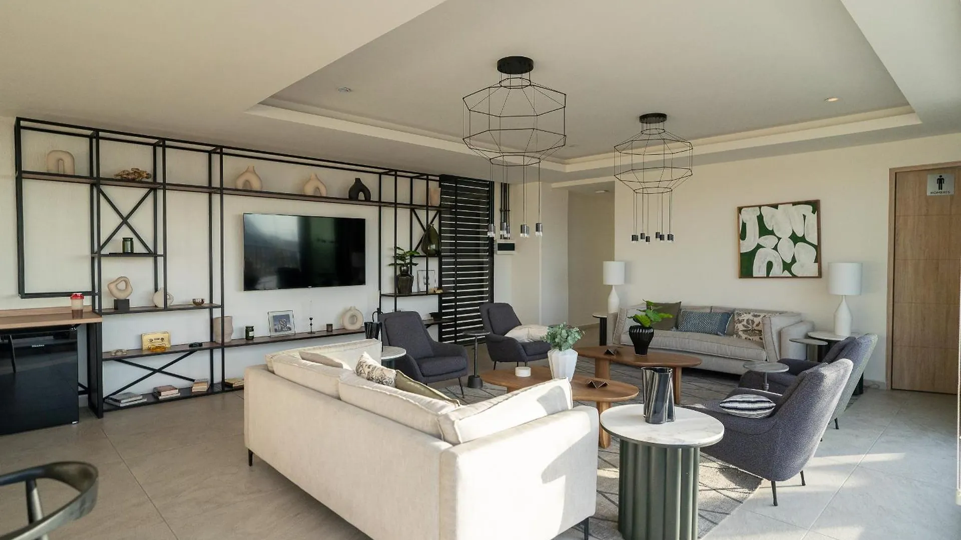 Excelente Ubicacion Departamento De 2 Habitaciones Guadalajara