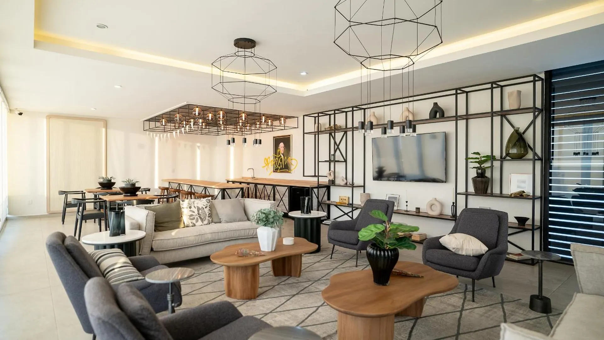 Excelente Ubicacion Departamento De 2 Habitaciones Guadalajara Appartamento