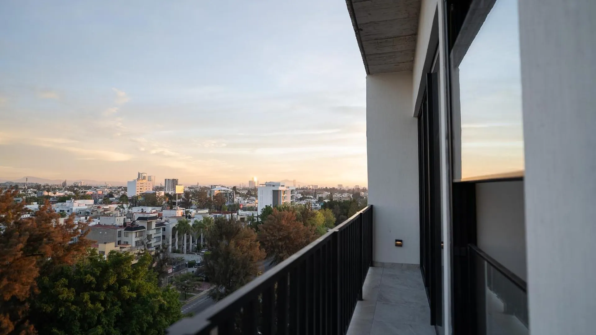 Appartamento Excelente Ubicacion Departamento De 2 Habitaciones Guadalajara