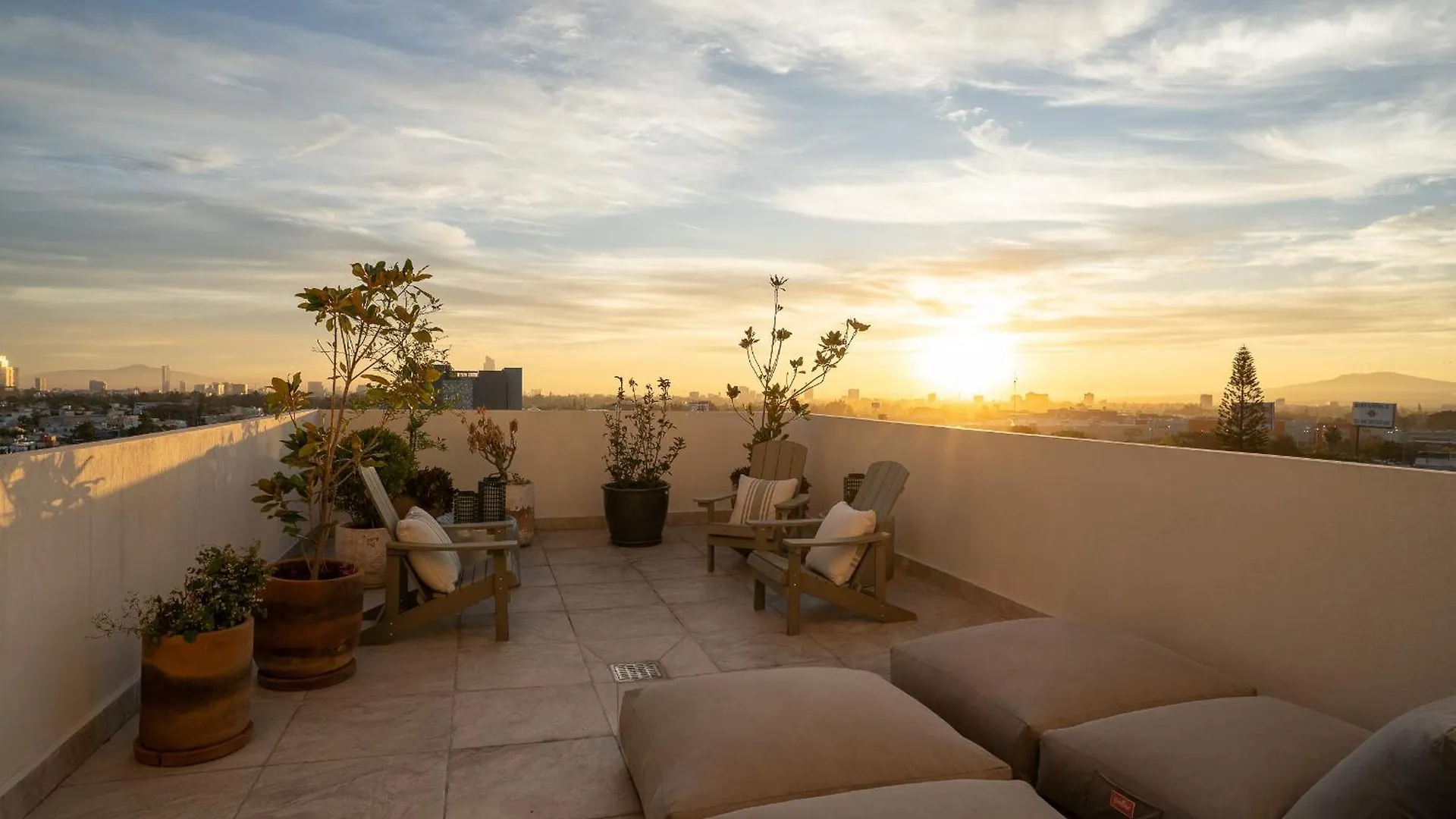 Appartamento Excelente Ubicacion Departamento De 2 Habitaciones Guadalajara Messico