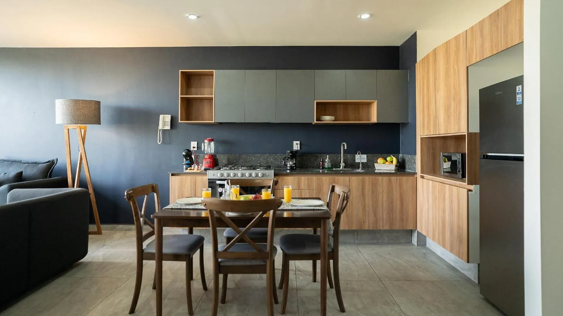Excelente Ubicacion Departamento De 2 Habitaciones Guadalajara 0*,  Messico
