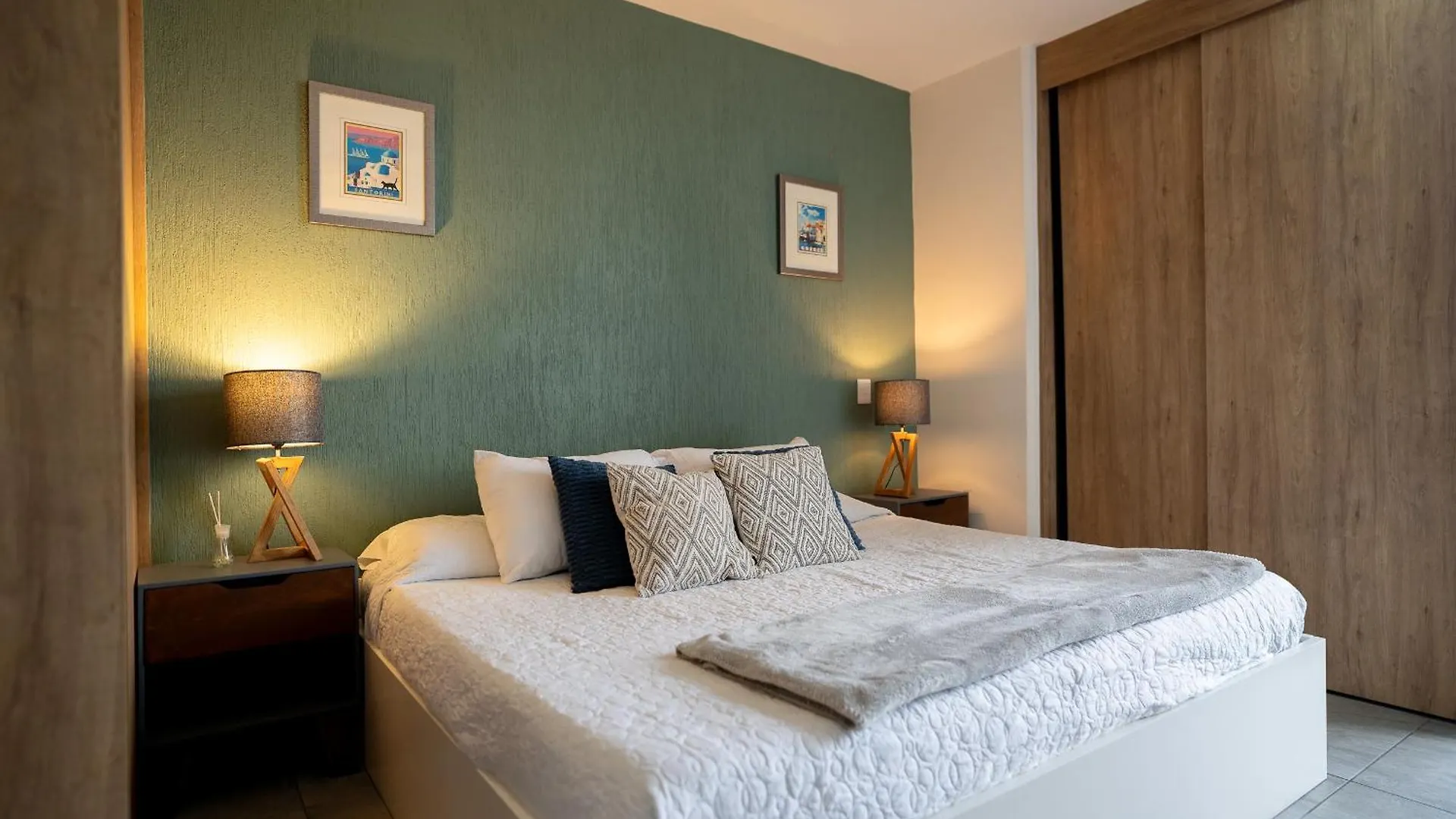 Excelente Ubicacion Departamento De 2 Habitaciones Guadalajara Appartamento