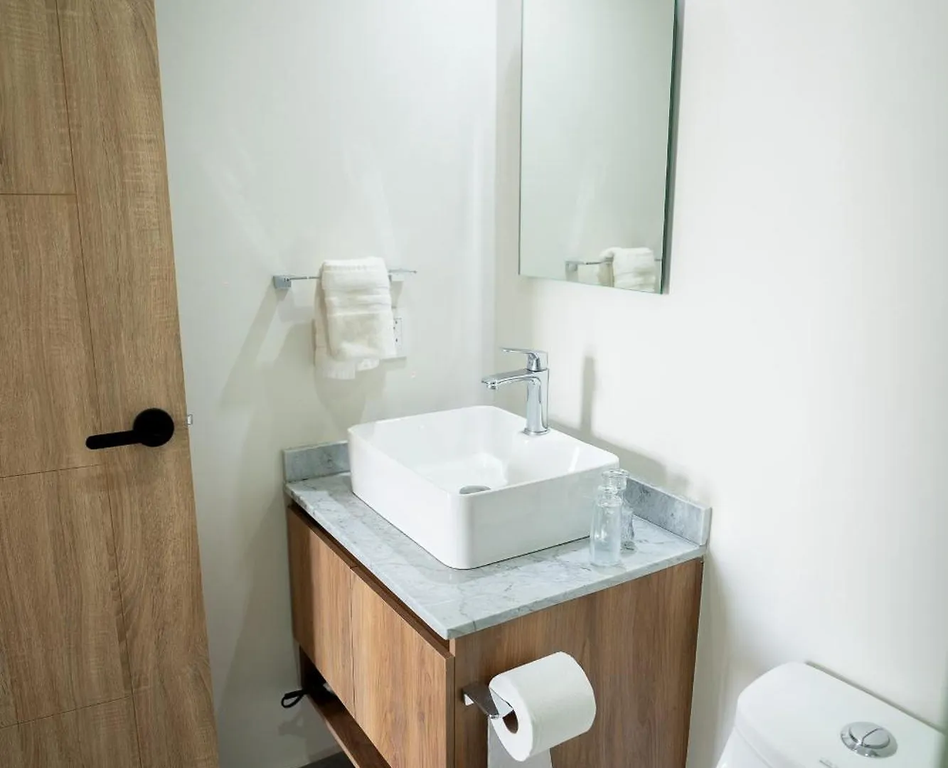 Appartamento Excelente Ubicacion Departamento De 2 Habitaciones Guadalajara